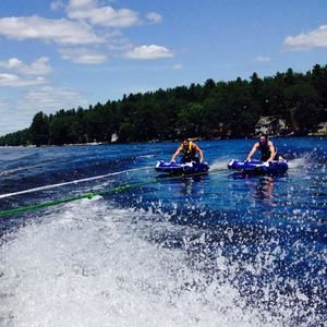 Meet your Posher, Brad